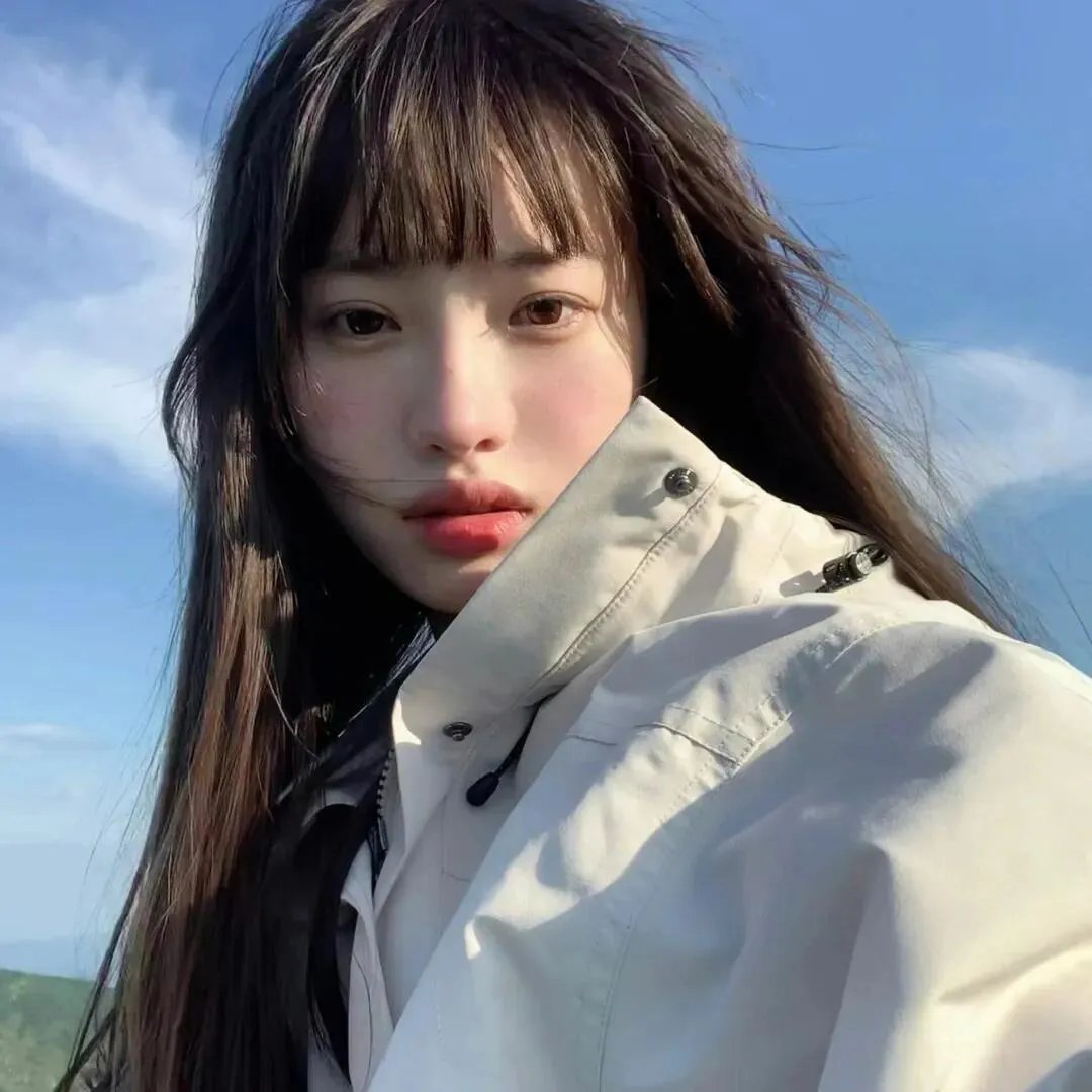 愿江海一直向上流